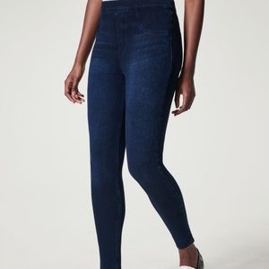 SPANX Jean-ish® Ankle Leggings